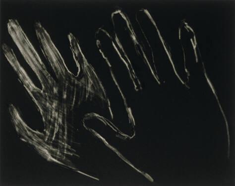 Untitled (Hands)