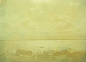 Untitled (Harbor View)