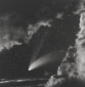 Comet Hale Bopp