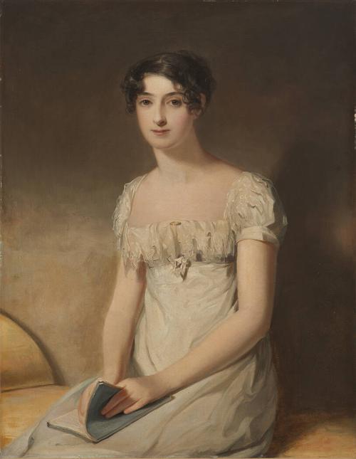 Louise Caroline Françoise de Tousard (Mrs. John Clements Stocker)