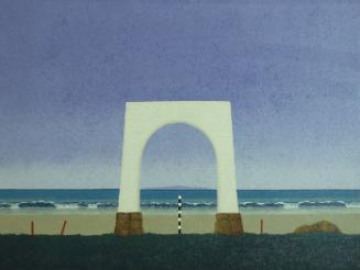 Arch and Sea