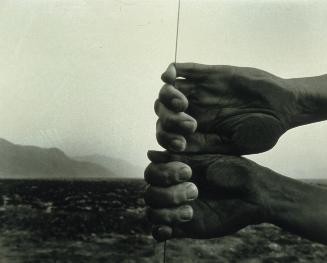 My Hands, Death Valley
