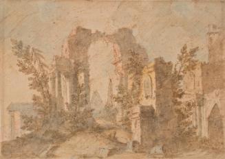 Capriccio Ruins