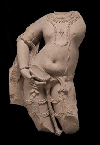 Balarama, the Eighth Avatar of Vishnu