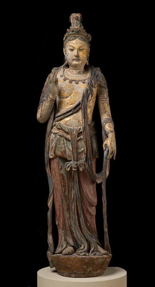 Bodhisattva of Compassion, Guanyin
