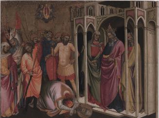 Martyrdom of Pope Caius