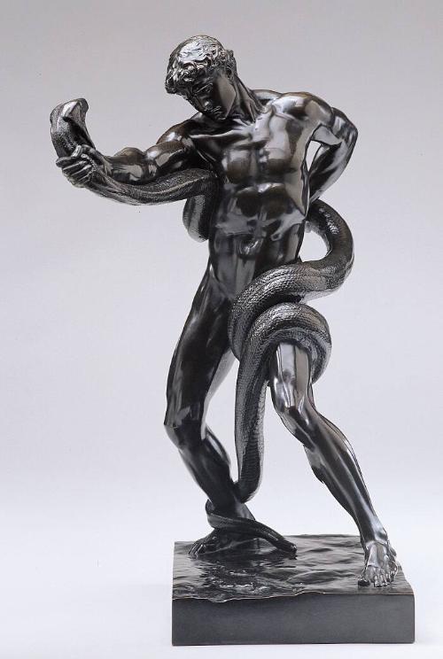 Rodin and His Legacy