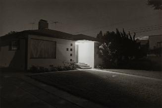 Night Walk, Los Angeles, No. 28