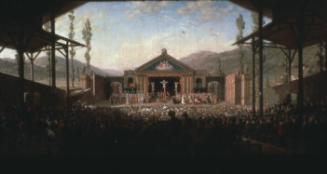 Passion Play, Oberammergau