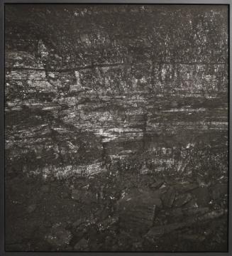 Coal Seam, Bergwerk Prosper Haniel #1