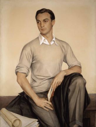 Portrait of Wright S. Ludington