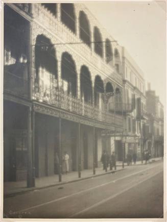 Royal Street, New Orleans