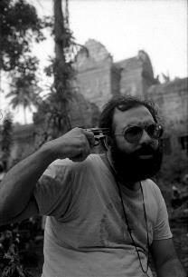 Francis Coppola Gun to Head, Apocalypse Now