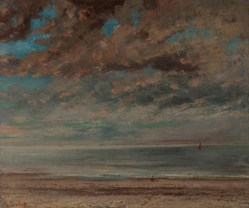 Gustave COURBET