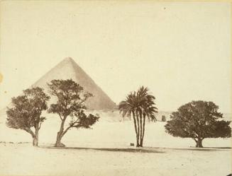 Untitled (The Great Pyramid)