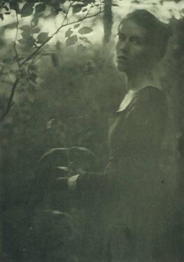 Clarence H. WHITE