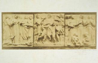 Frieze in Florence