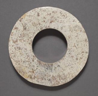 Jade Disk