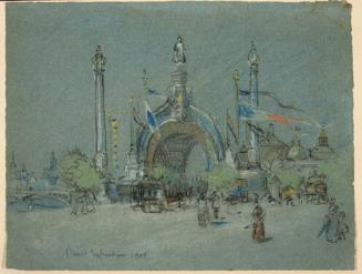 Paris Exposition