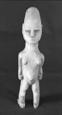 Female Figure