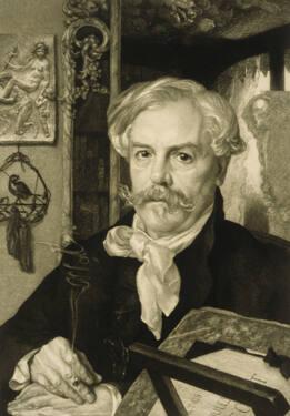 Edmond de Goncourt