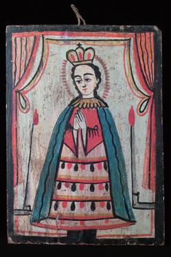 Our Lady of Saint John of the Lakes (Nuestra Señora de San Juan de los Lagos)