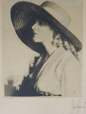 Jeanne Eagels