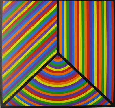 Sol LEWITT