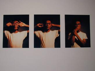 See No Evil, Hear No Evil, Speak No Evil