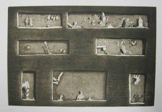 Untitled (seven scenes)