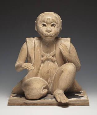 Asian Art: Japan