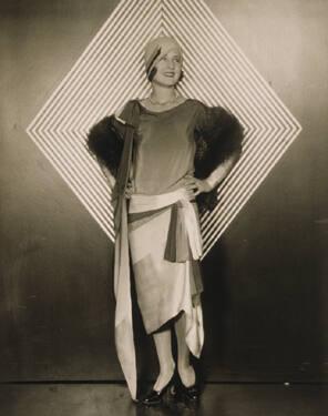 Norma Shearer