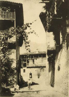 Storo, Northern Italy