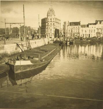Ostend, Belgium