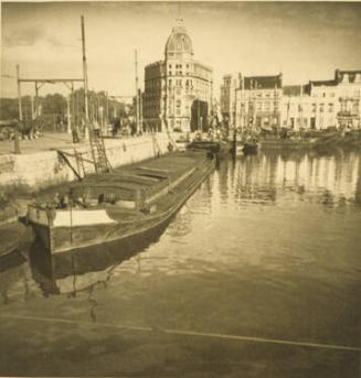 Ostend, Belgium