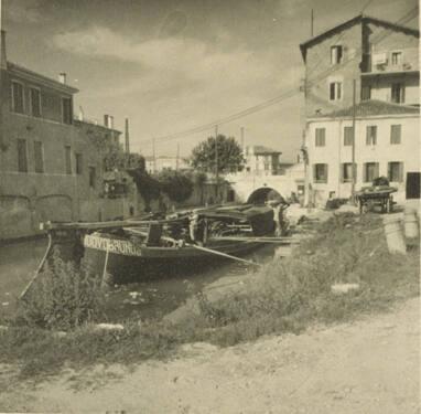 Near Padua, Italy