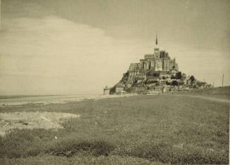 Mont St. Michel