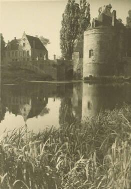 In Bruges, Belgium