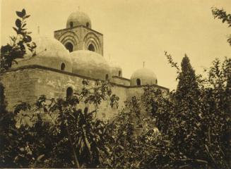 Untitled (Domed Building)