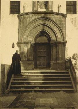 San M. Del Jesus