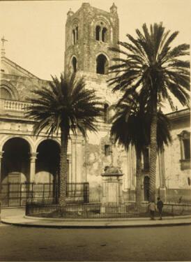Cathedral Study