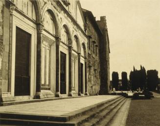 Untitled (Facade of Building)