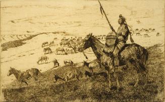 Crow Horse Guard