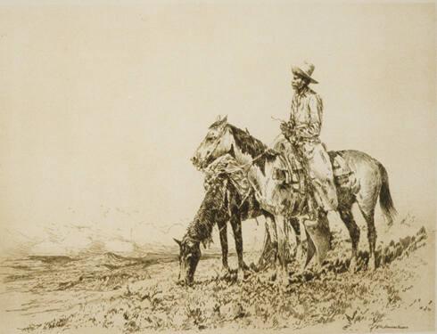 Chuckline Rider