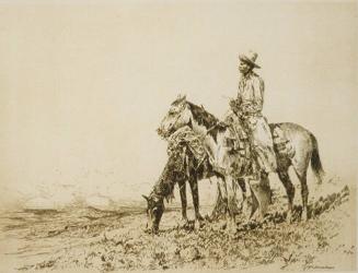 Chuckline Rider