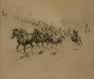 The Bell Mare