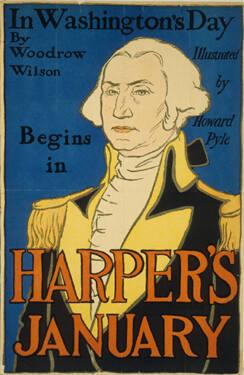 Harper's January