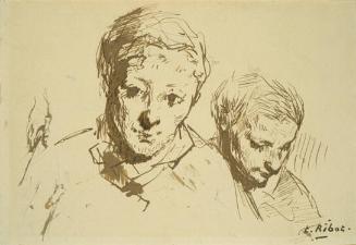 Two Heads