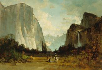 Gates of Yosemite