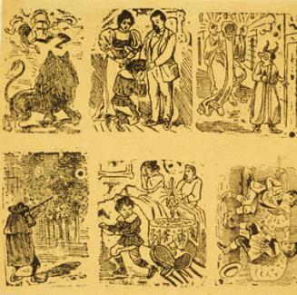 Untitled (Six images)